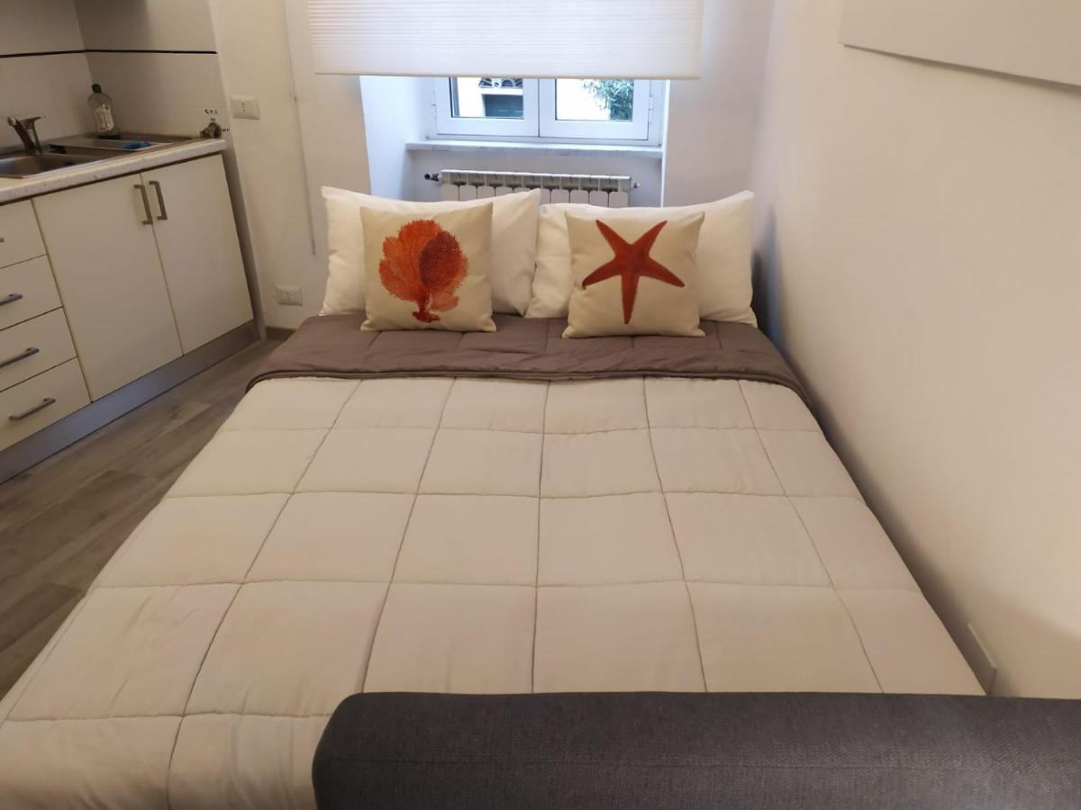 Apartamento App Via Colombo 99 Ca' Dai Suchei Riomaggiore Exterior foto
