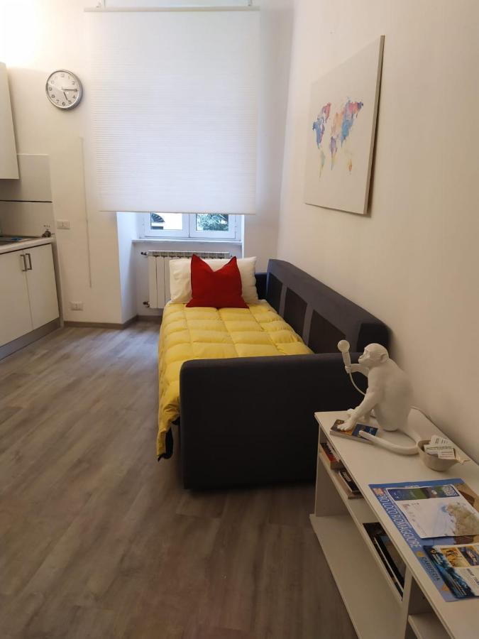 Apartamento App Via Colombo 99 Ca' Dai Suchei Riomaggiore Exterior foto