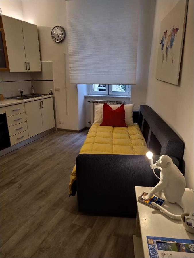 Apartamento App Via Colombo 99 Ca' Dai Suchei Riomaggiore Exterior foto