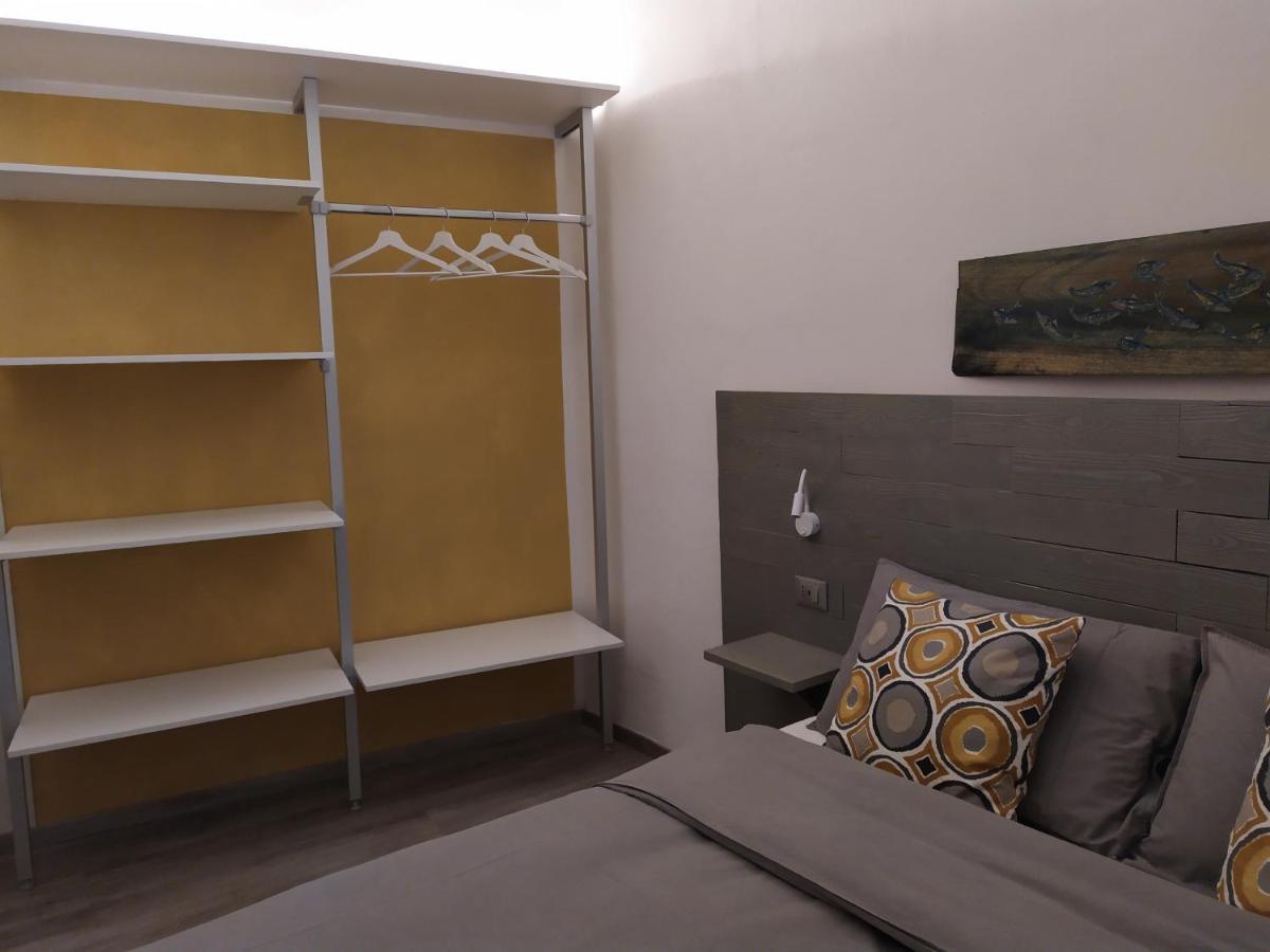 Apartamento App Via Colombo 99 Ca' Dai Suchei Riomaggiore Exterior foto