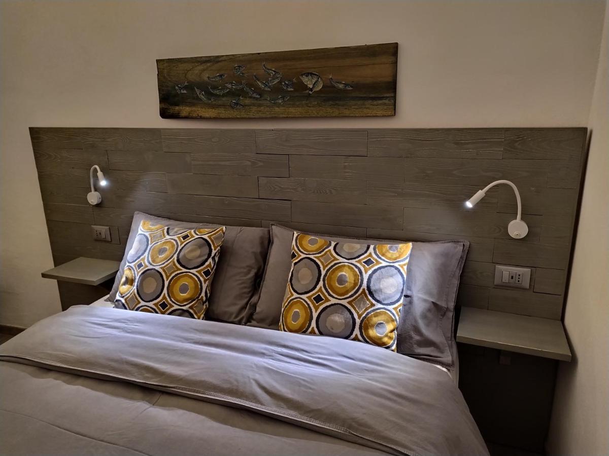 Apartamento App Via Colombo 99 Ca' Dai Suchei Riomaggiore Exterior foto